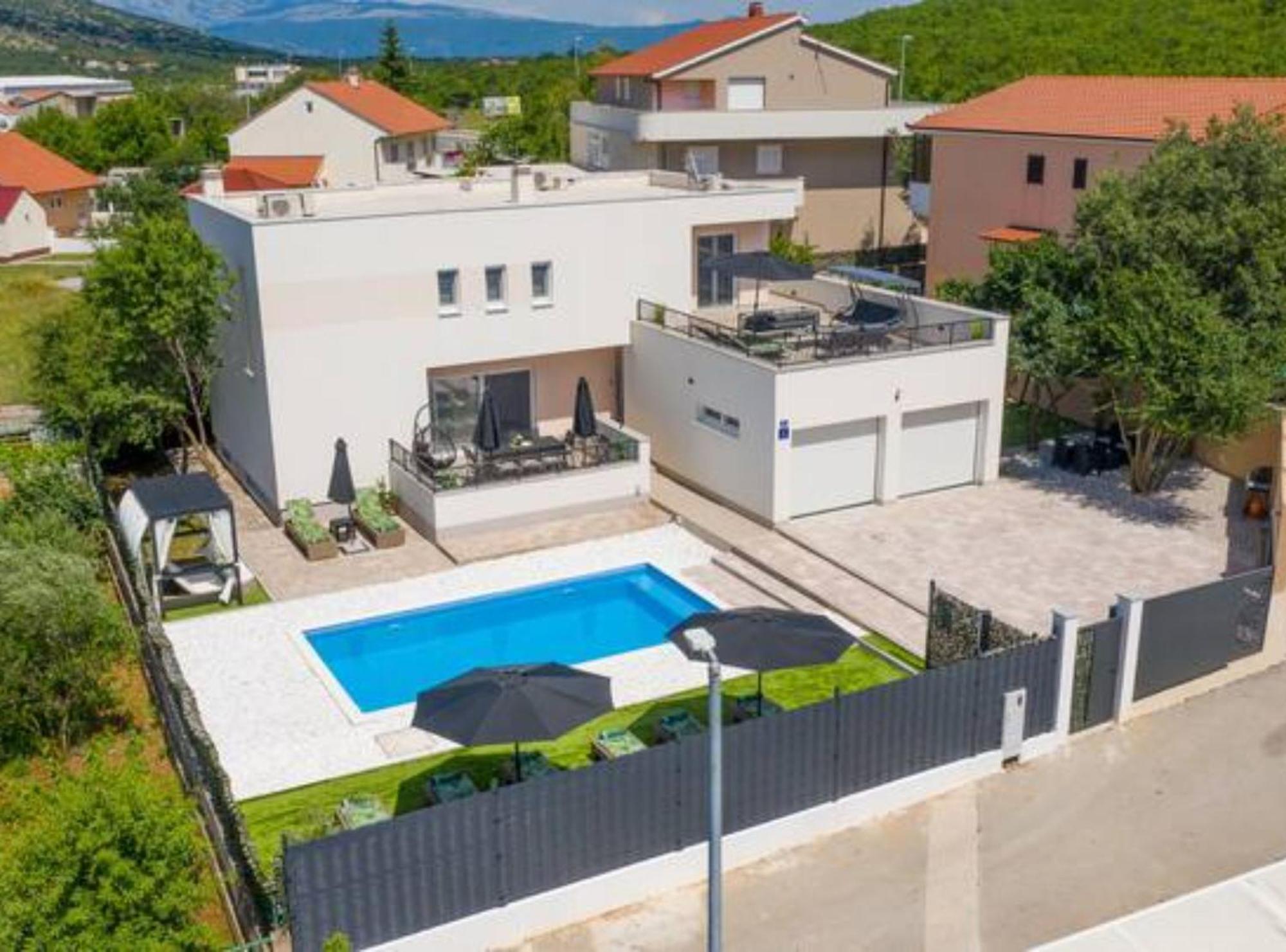 Dreamin With Heated Pool & Hot Tub Kraj (Split)